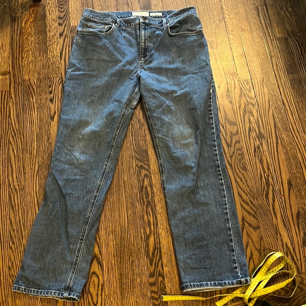 Jones New York Stretch Jeans